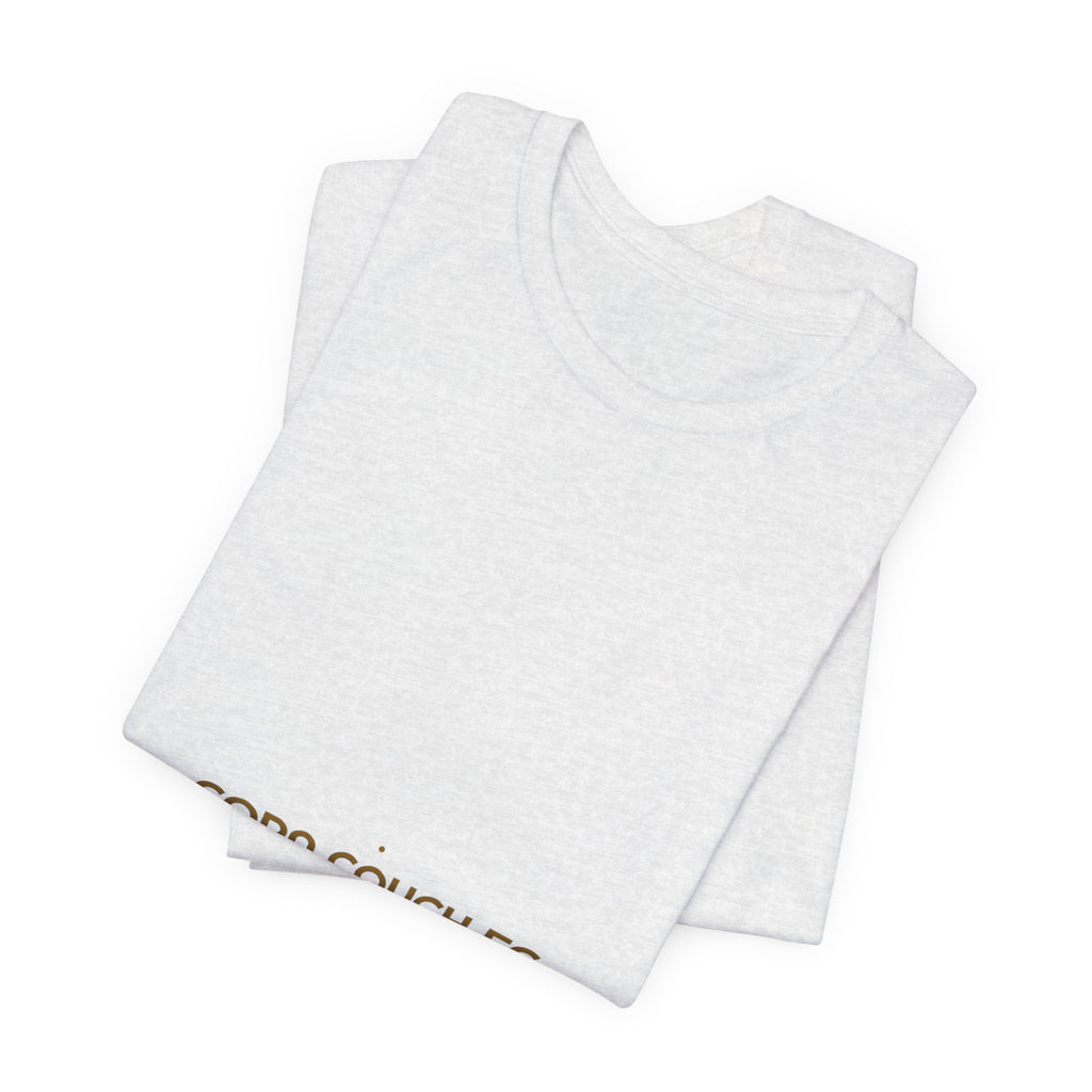 Copa Couch Fc - Trendy Teez Funny Tee mockup