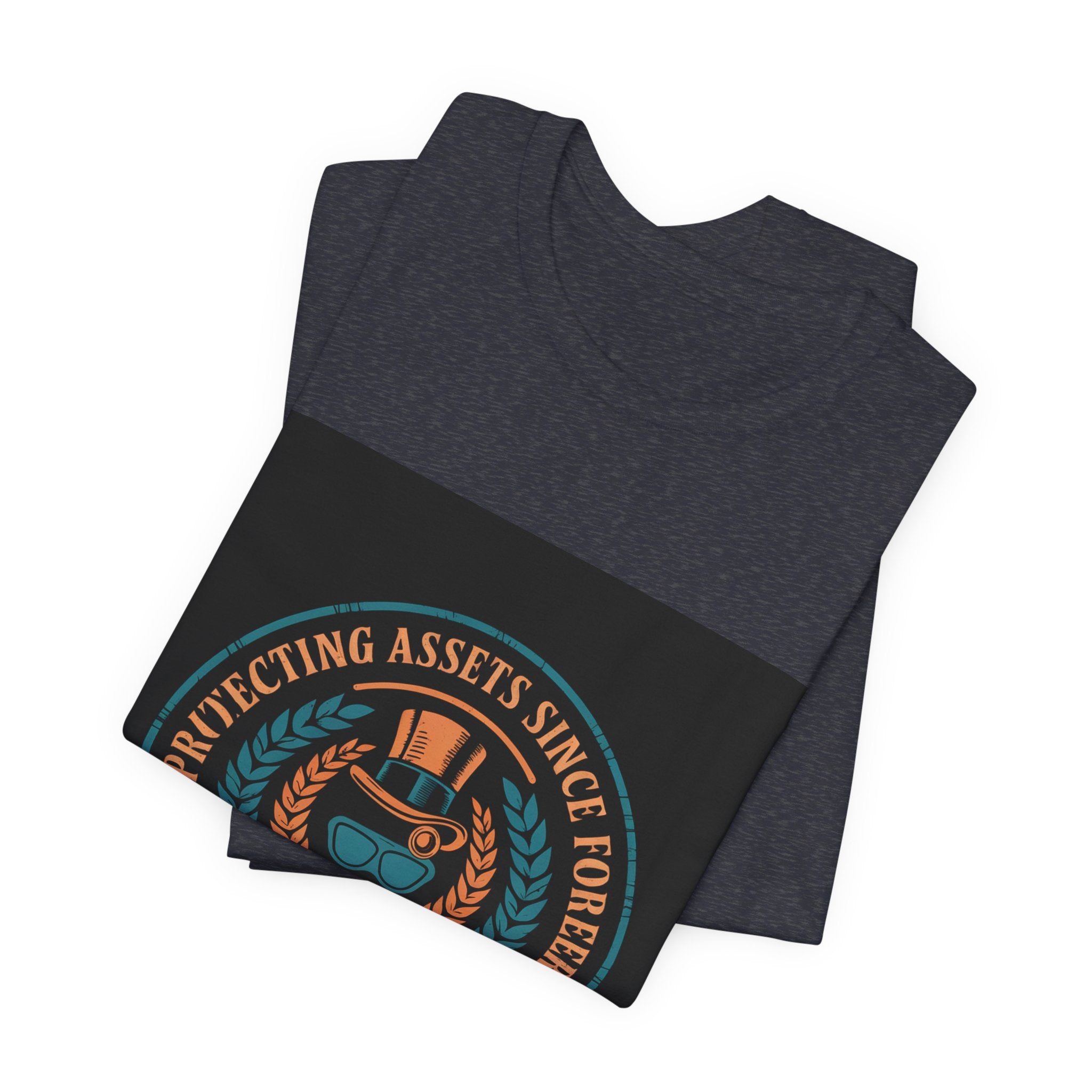 Board Of Directors - Trendy Teez Funny Tee mockup
