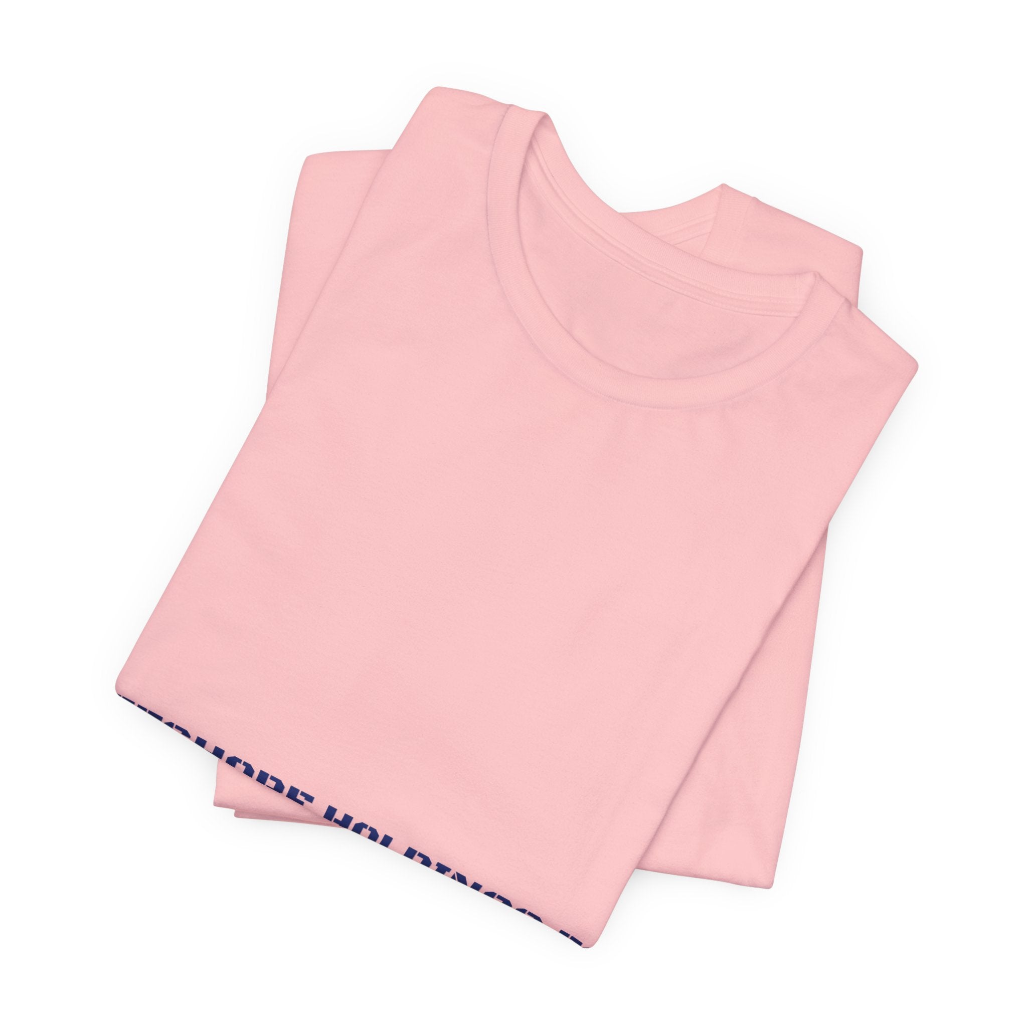 Offshore Holdings Fc - Trendy Teez Funny Tee mockup