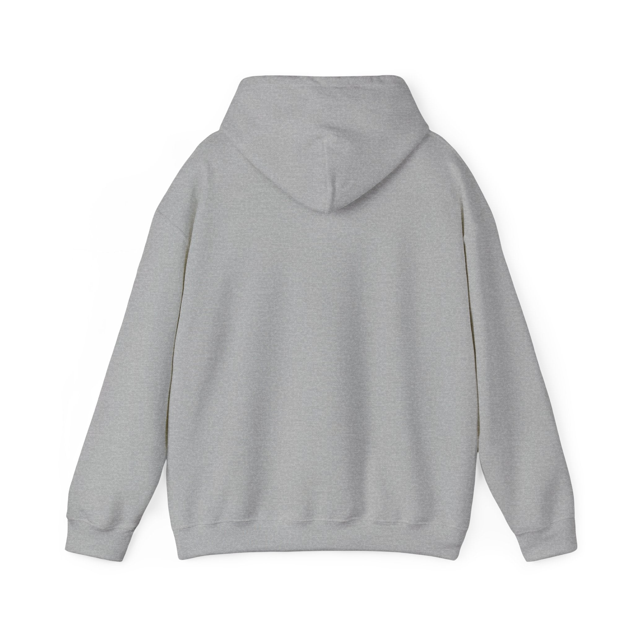 Australian Housing Market Fan Club - Trendy Teez Funny Hoodie mockup