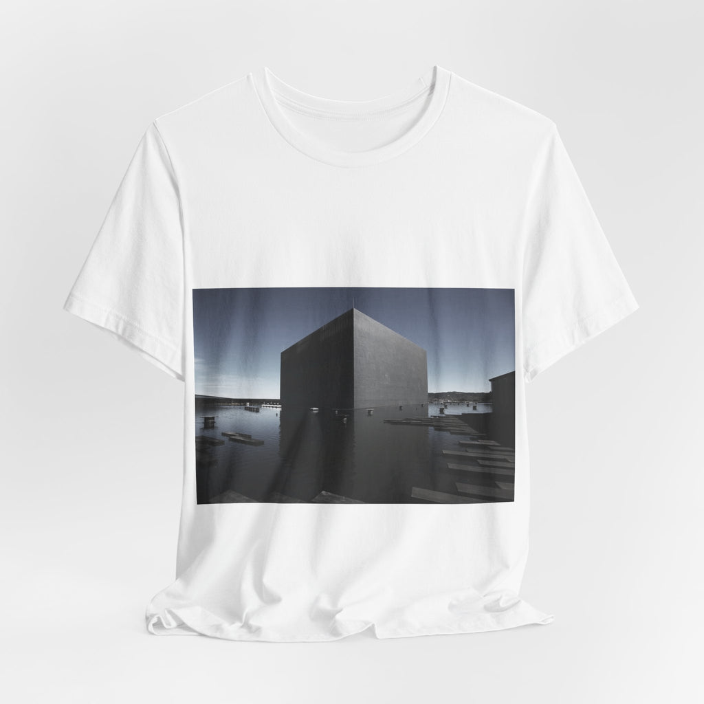 Covilhã Data Center (Covilhã, Portugal) — Hard Tee