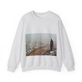 Al Tijaria Tower (Sharq, Kuwait) — Hard Crewneck