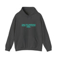 June 19Th Deserves More Than A Work Email - Trendy Teez Funny Hoodie mockup