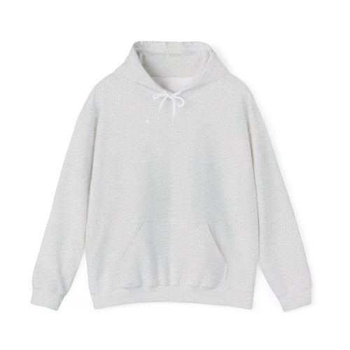 250 And Counting - Trendy Teez Funny Hoodie (Back Print) mockup