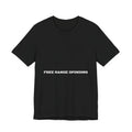 Free Range Opinions - Trendy Teez Funny Tee mockup