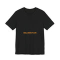 Wellness Plan - Trendy Teez Funny Tee mockup