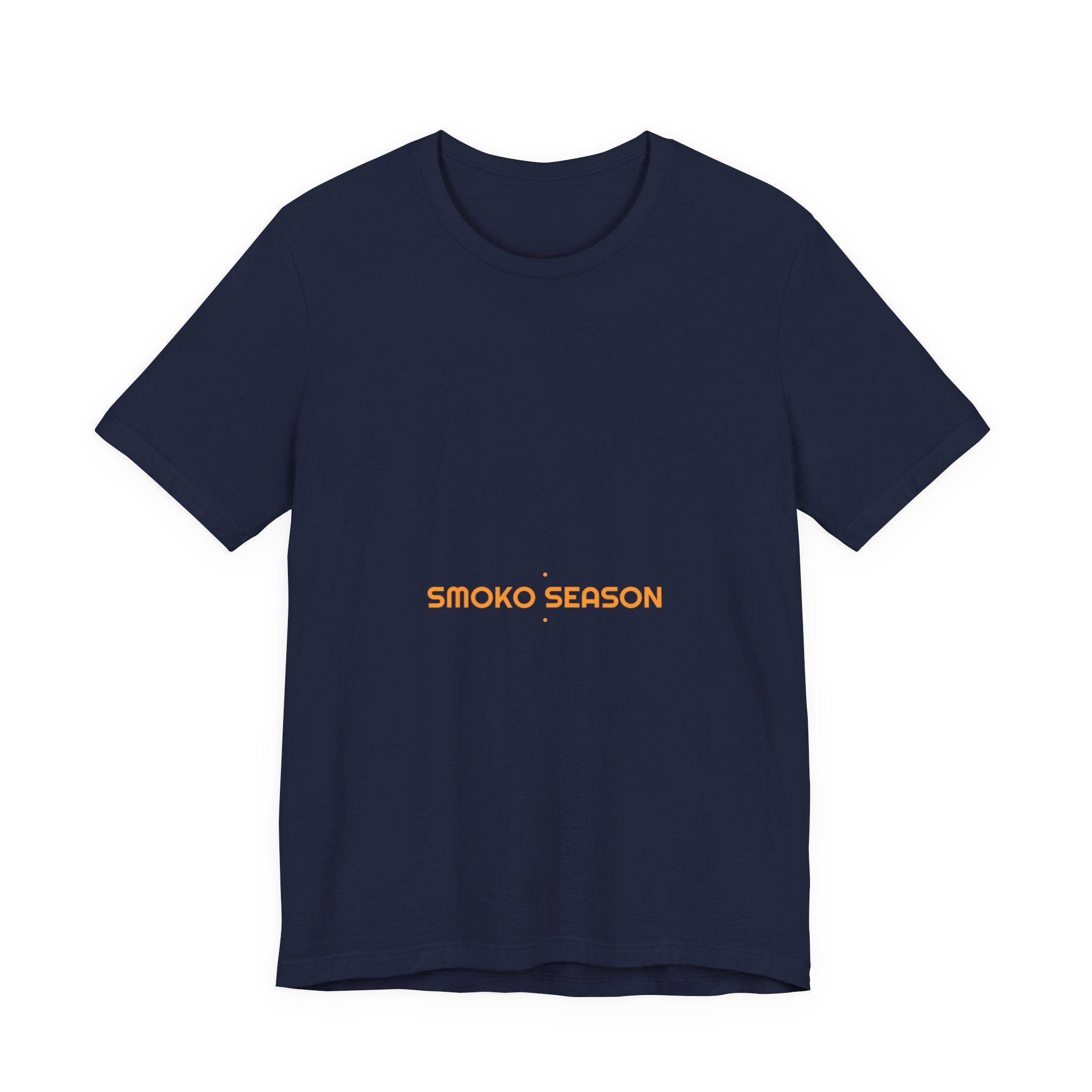 Smoko Season - Trendy Teez Funny Tee mockup