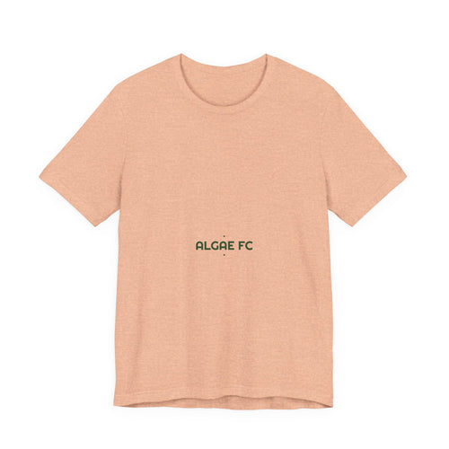 Algae Fc - Trendy Teez Funny Tee mockup