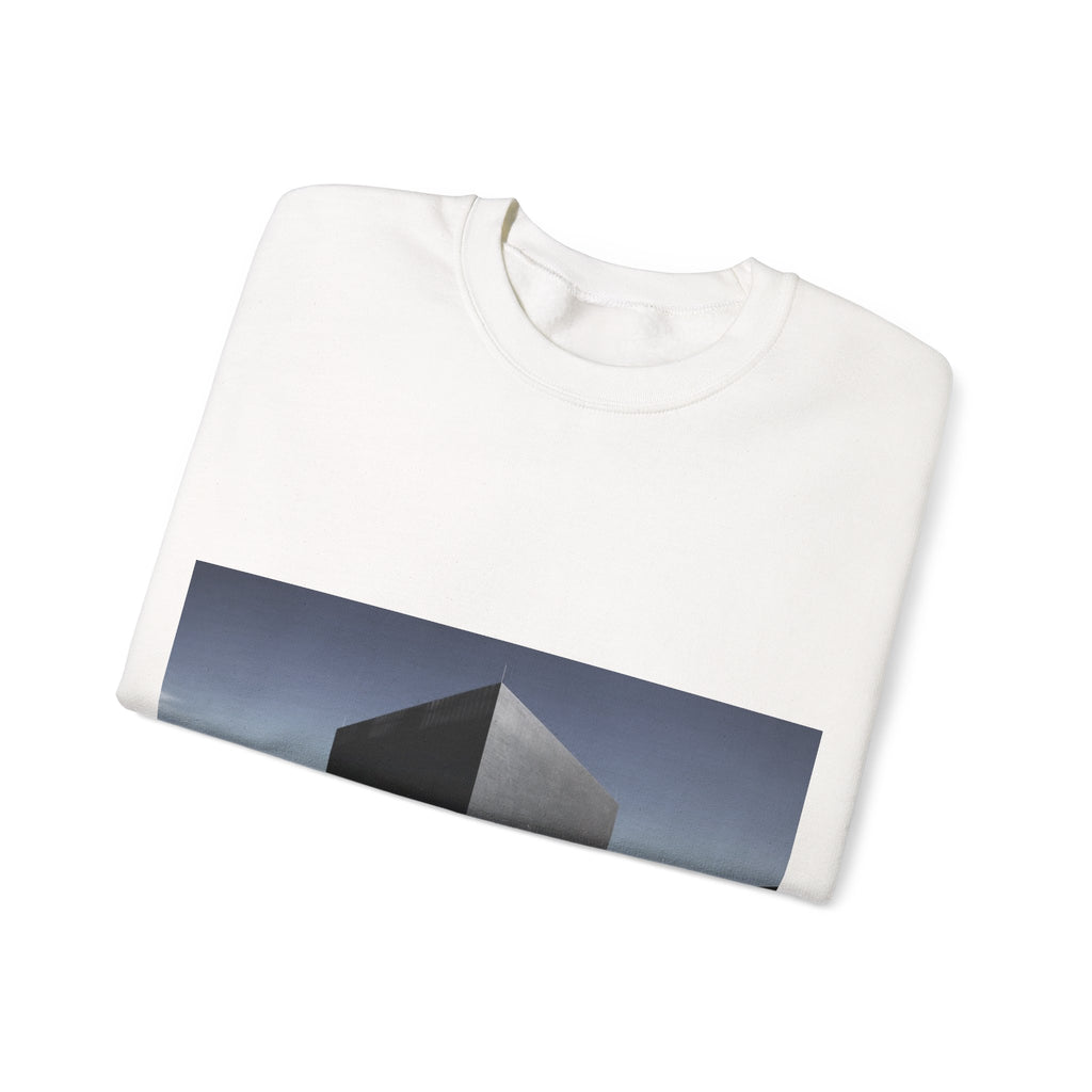 Covilhã Data Center (Covilhã, Portugal) — Hard Crewneck