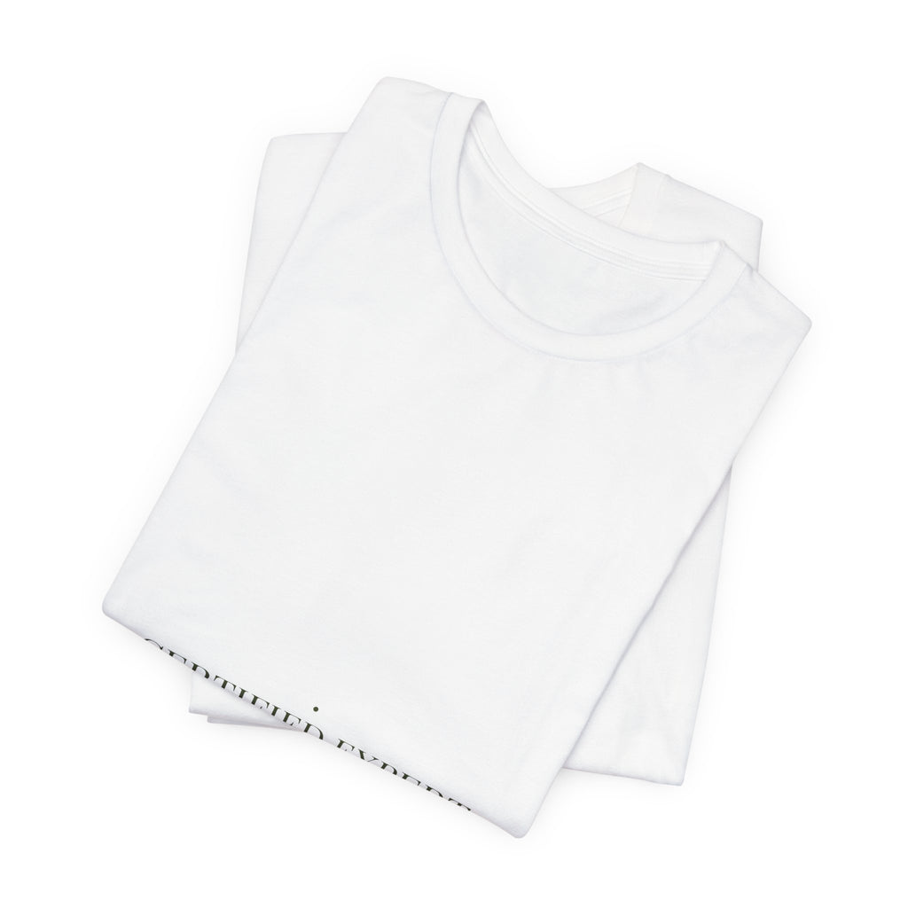 Certified Expert - Trendy Teez Funny Tee mockup