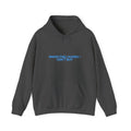Inspecting Homes I Can'T Buy - Trendy Teez Funny Hoodie mockup