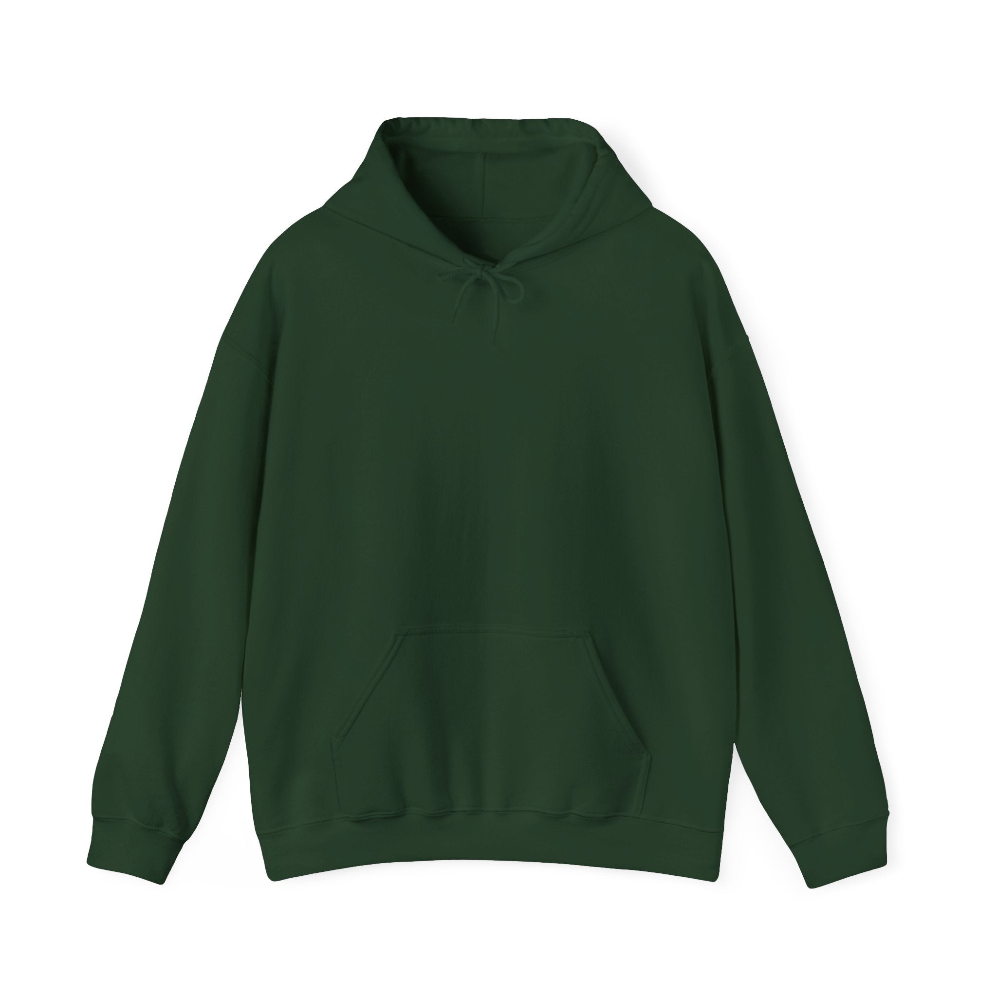 Al Tijaria Tower (Sharq, Kuwait) — Hard Hoodie (Back Print)