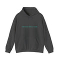The Beautiful Game - Trendy Teez Funny Hoodie mockup