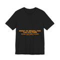 Went To Brazil For The Culture - Trendy Teez Funny Tee mockup