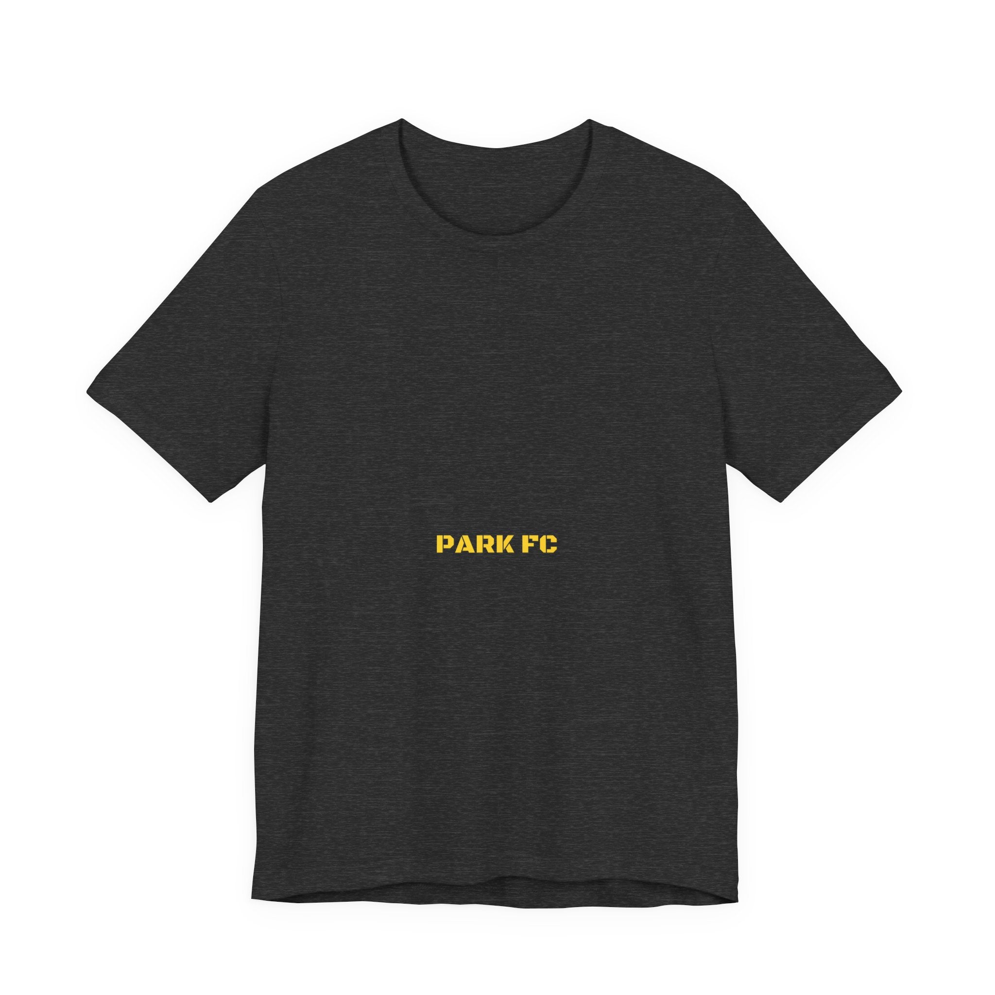 Park Fc - Trendy Teez Funny Tee mockup