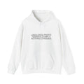 Landlords Profit. Tenants Comply. Nothing Changes. - Trendy Teez Funny Hoodie mockup