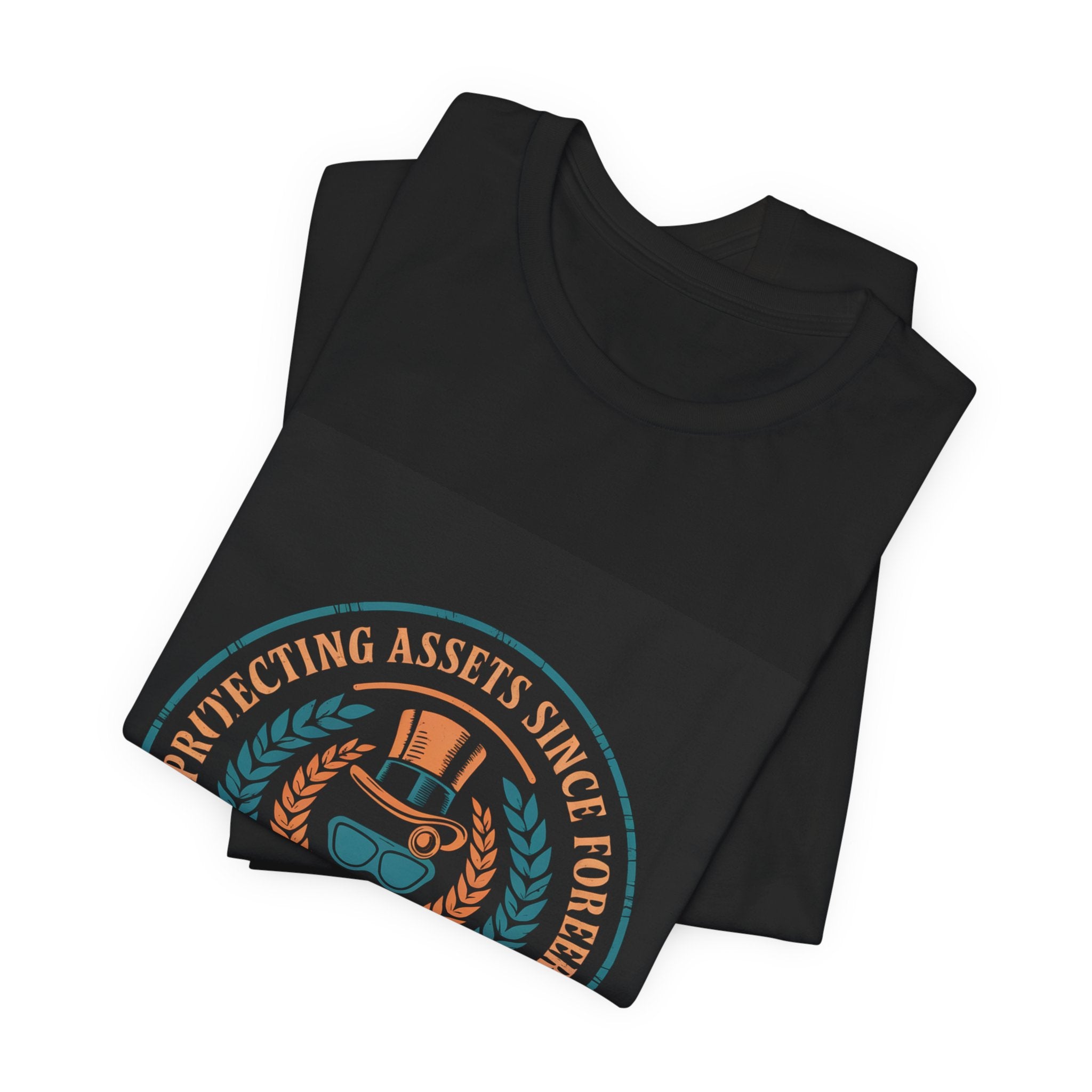 Board Of Directors - Trendy Teez Funny Tee mockup