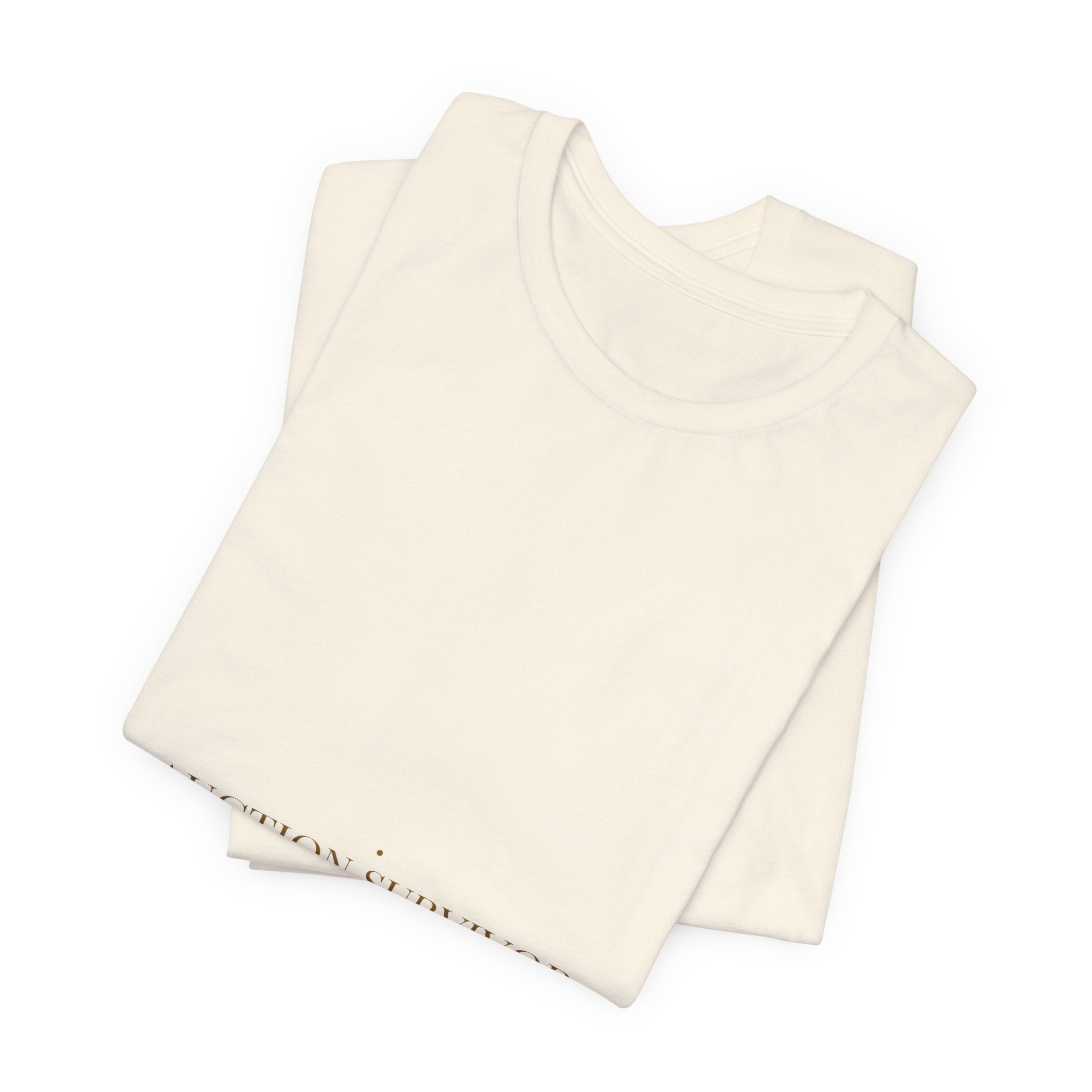 Auction Survivor - Trendy Teez Funny Tee mockup