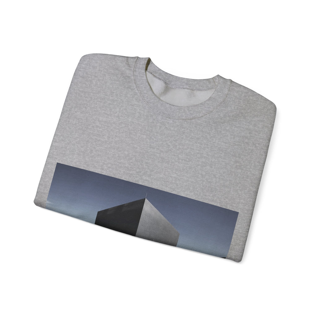 Covilhã Data Center (Covilhã, Portugal) — Hard Crewneck