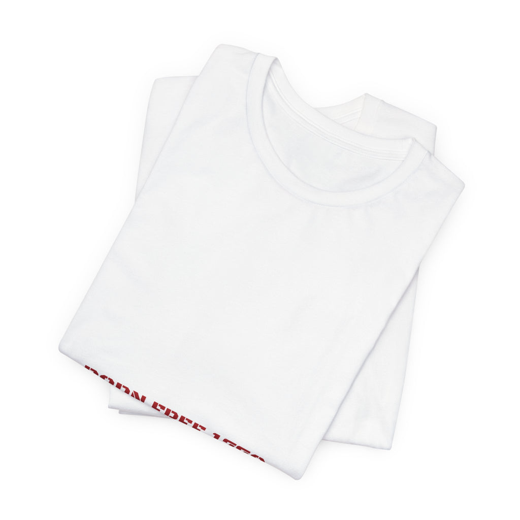Born Free 1776 — Funny Tee