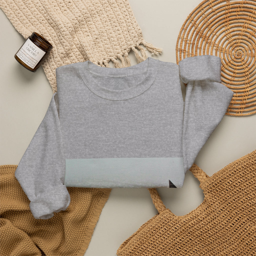 Al Tijaria Tower (Sharq, Kuwait) — Hard Crewneck