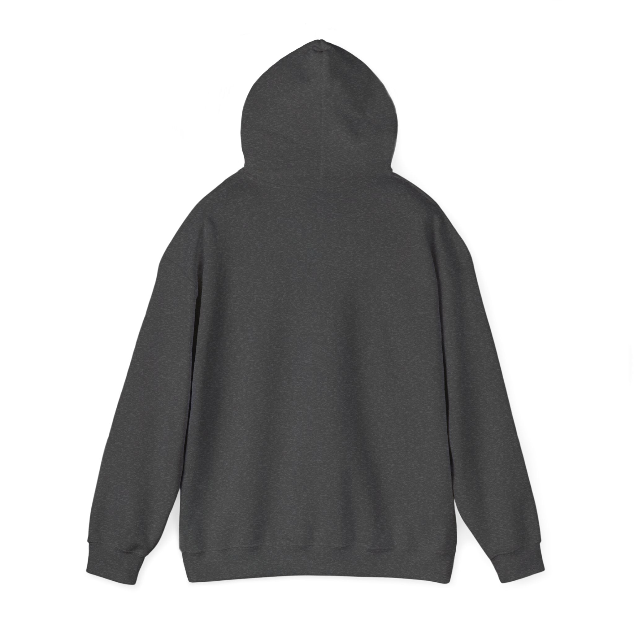 Weekend Wellness Centre - Trendy Teez Funny Hoodie mockup