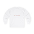 250 And Counting - Trendy Teez Funny Long Sleeve mockup