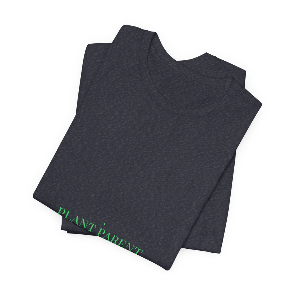 Plant Parent Association - Trendy Teez Funny Tee mockup