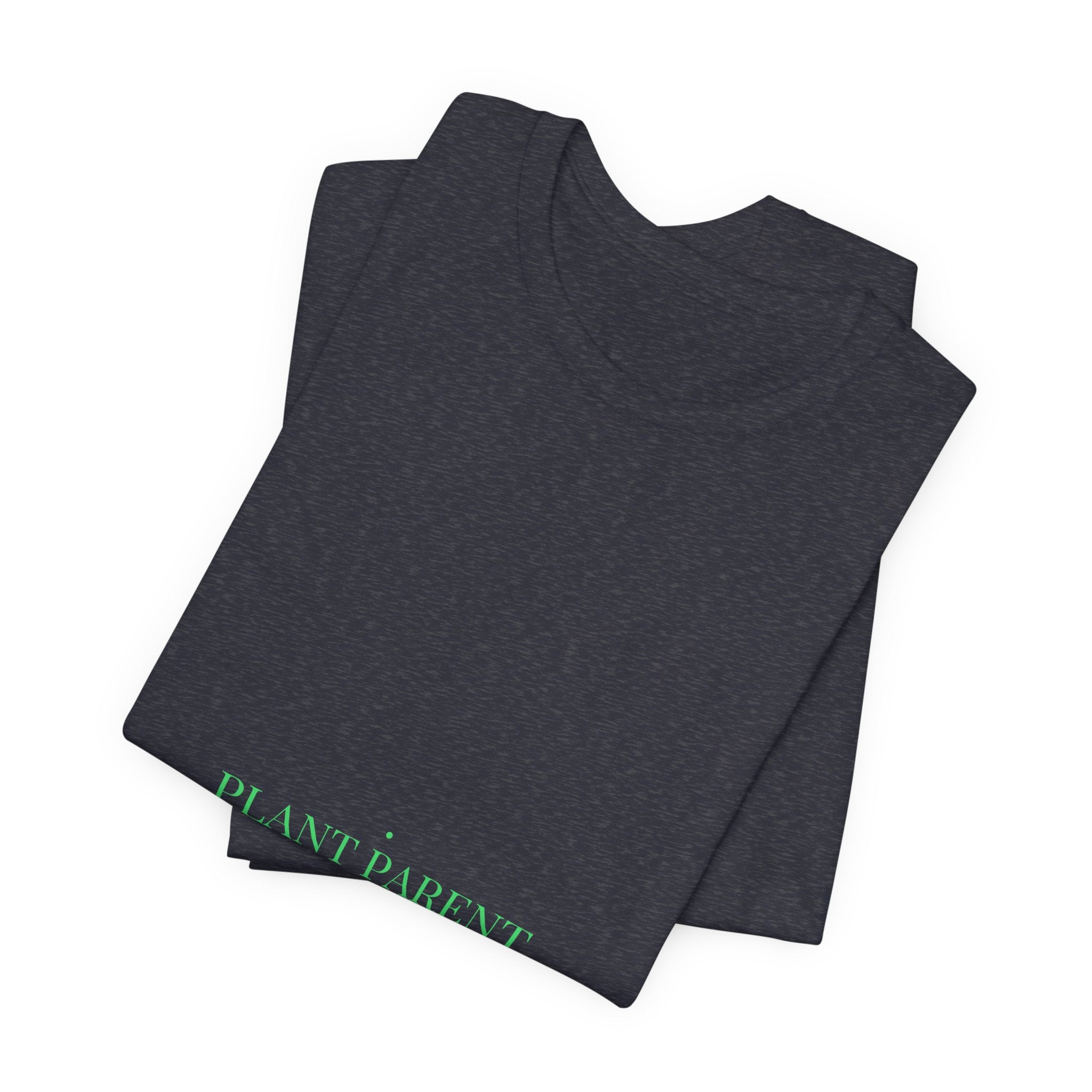 Plant Parent Association - Trendy Teez Funny Tee mockup