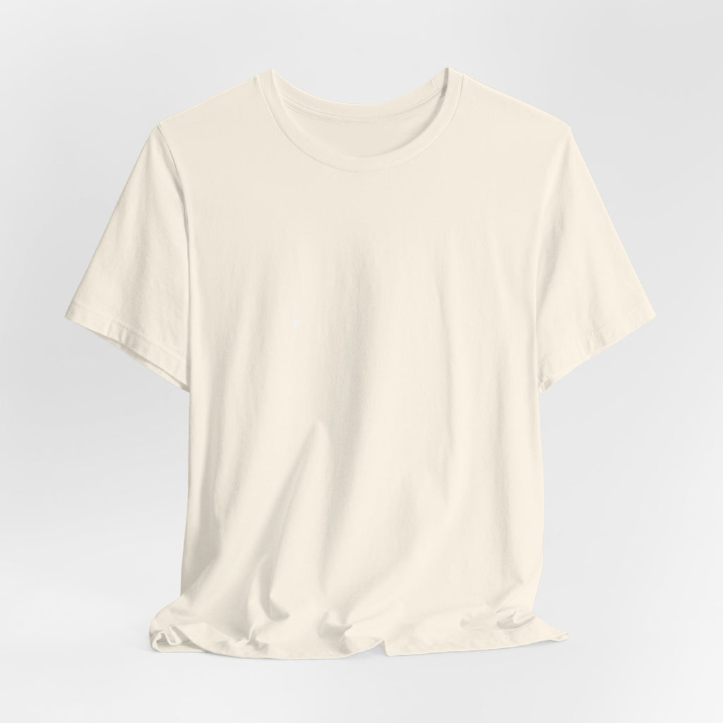 Futures Stolen Since 2024 - Trendy Teez Funny Tee (Back Print) mockup