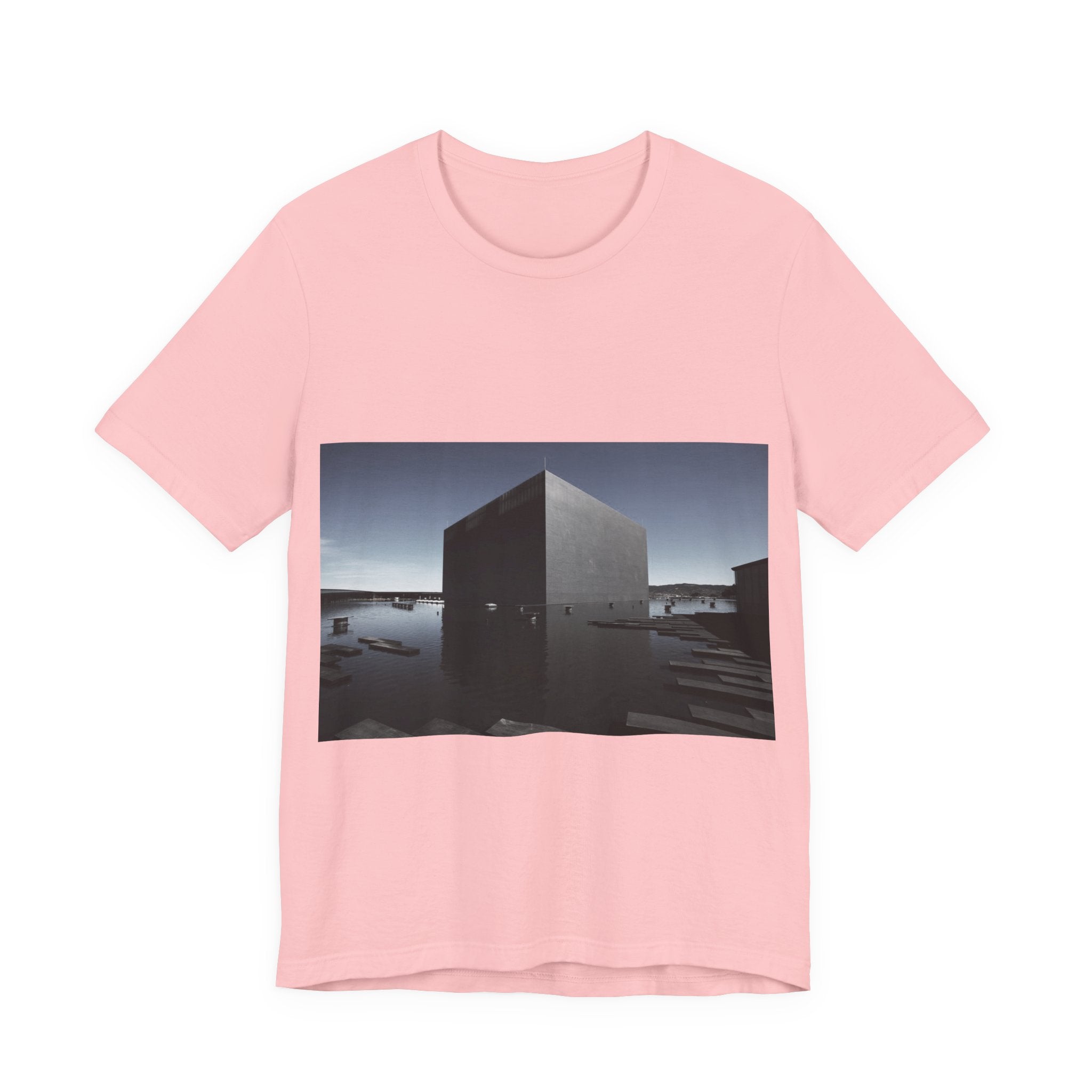Covilhã Data Center (Covilhã, Portugal) — Hard Tee