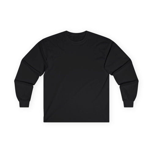 250 And Counting - Trendy Teez Funny Long Sleeve (Back Print) mockup