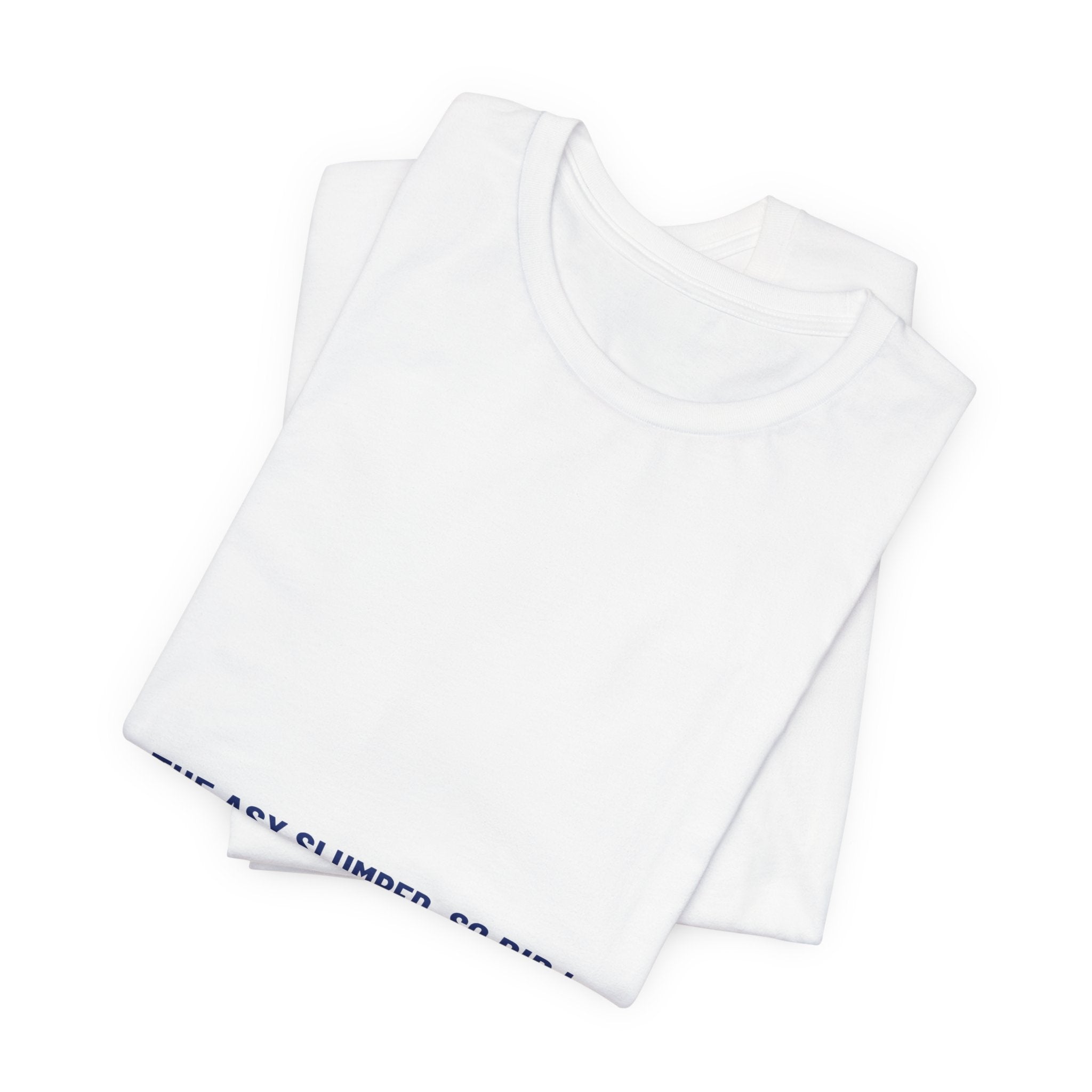 The Asx Slumped. So Did I. - Trendy Teez Funny Tee mockup