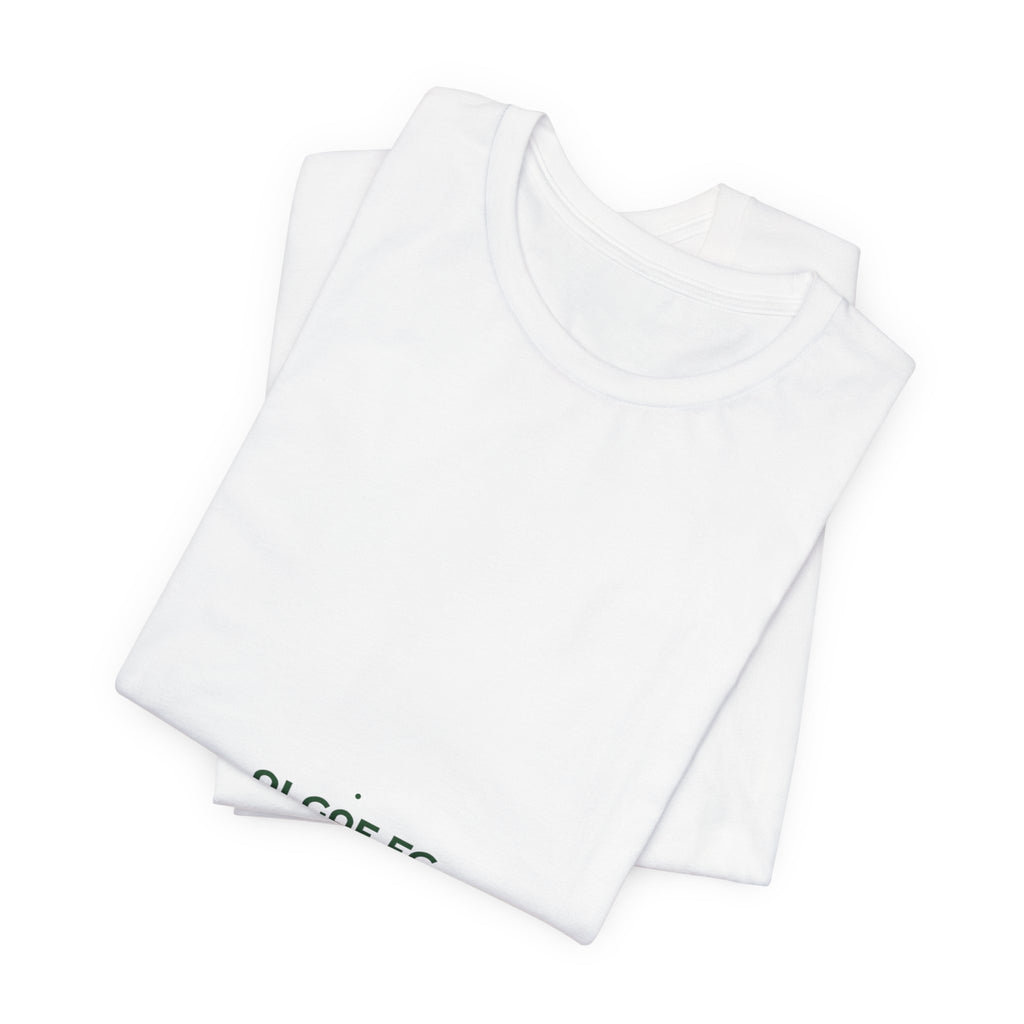 Algae Fc - Trendy Teez Funny Tee mockup