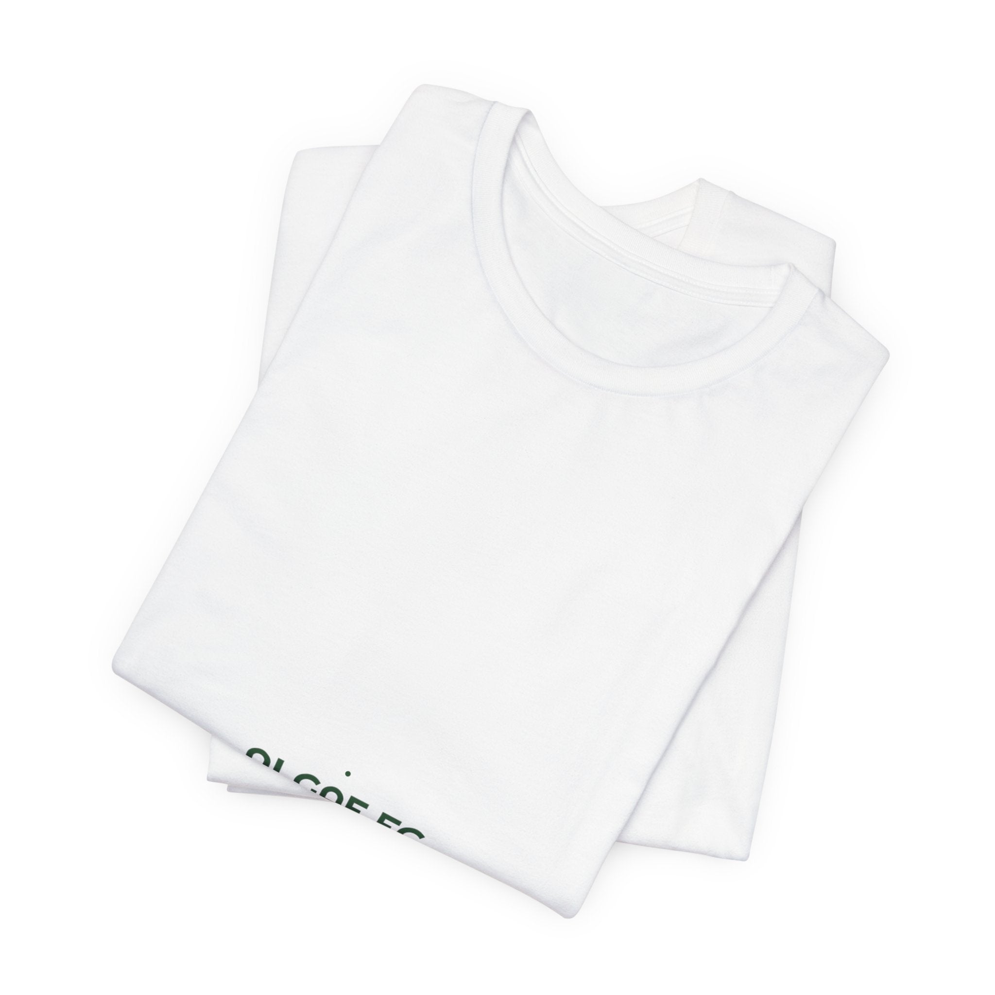 Algae Fc - Trendy Teez Funny Tee mockup