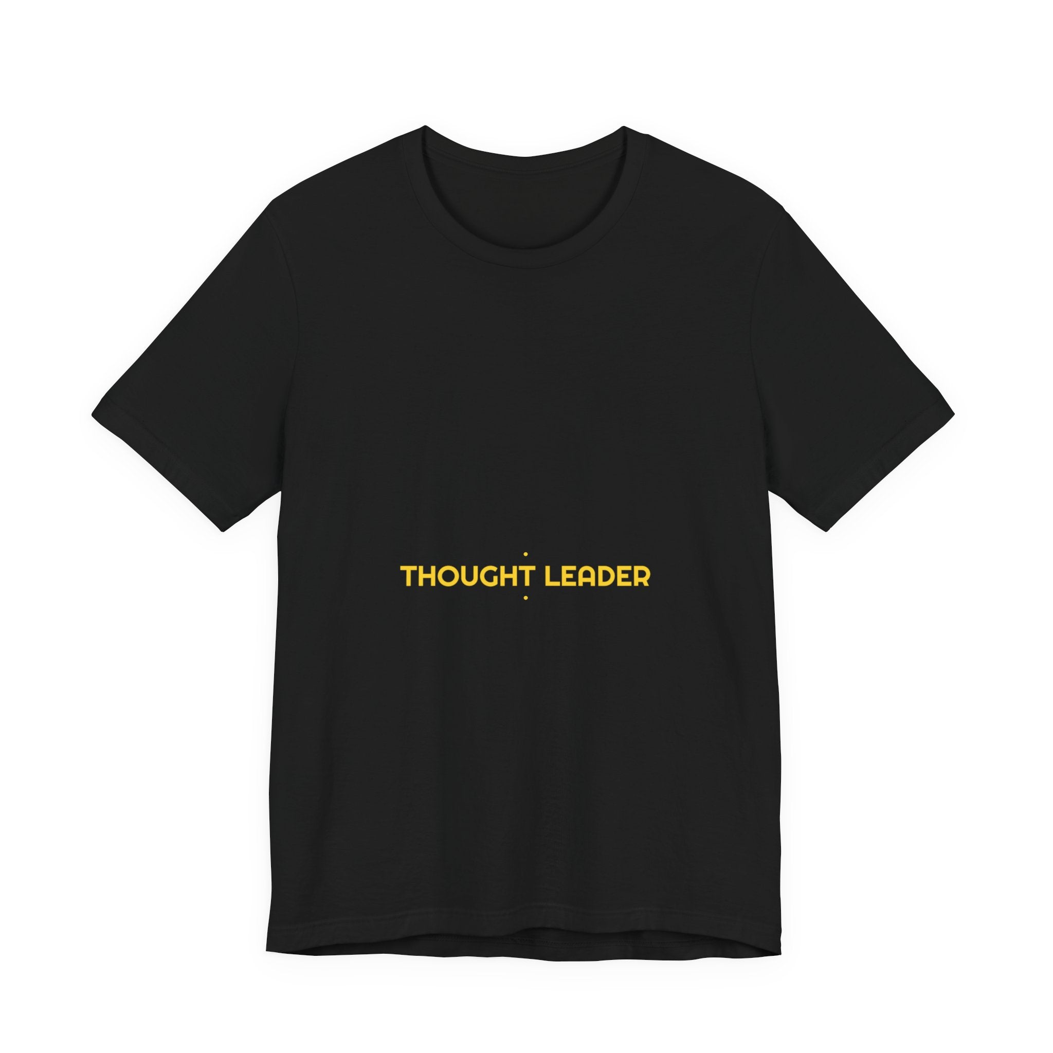 Thought Leader - Trendy Teez Funny Tee mockup