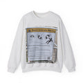 Flying Beach Umbrellas (Ocean City, Nj) — Hard Crewneck