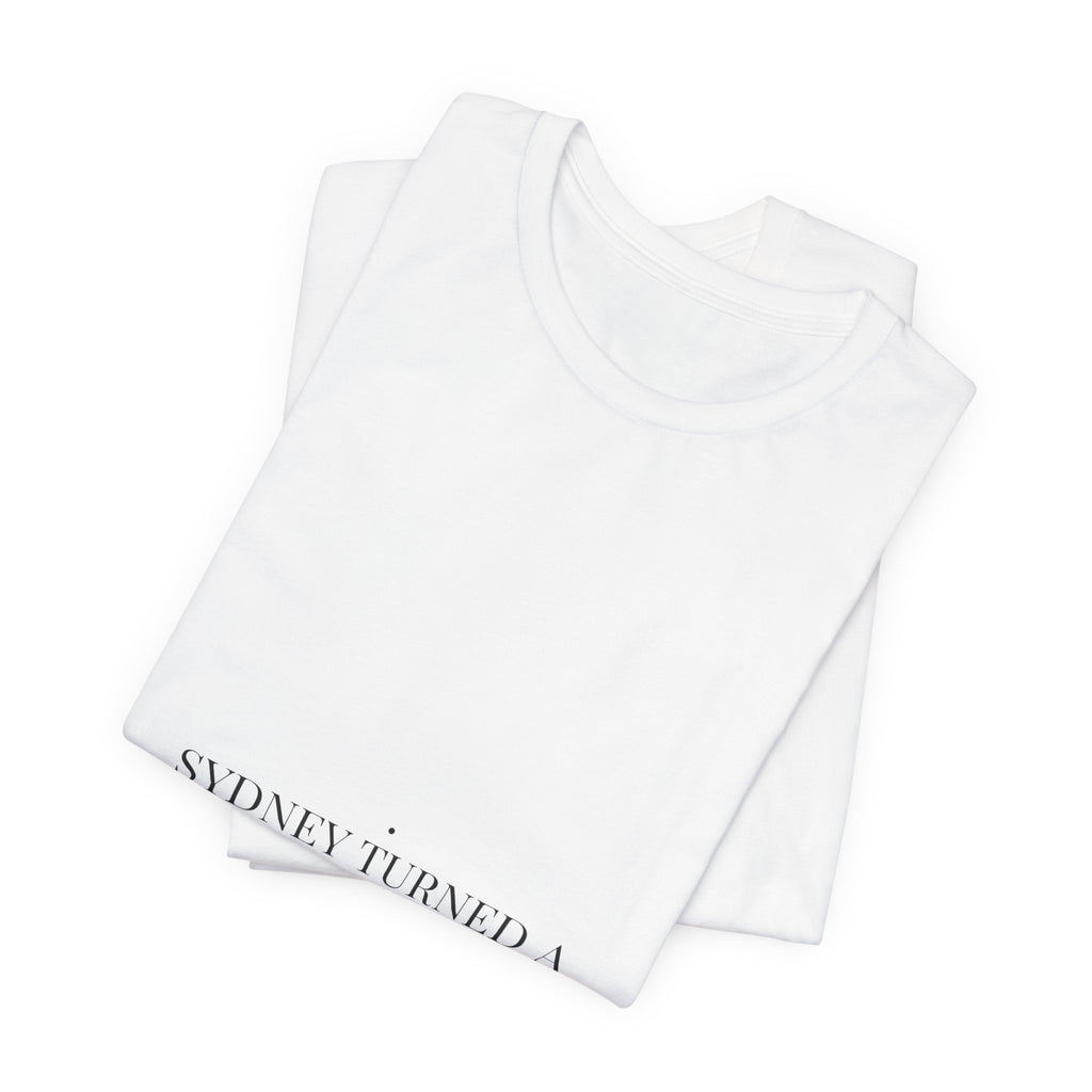 Sydney Turned A Quarry Into Bushland — Funny Tee