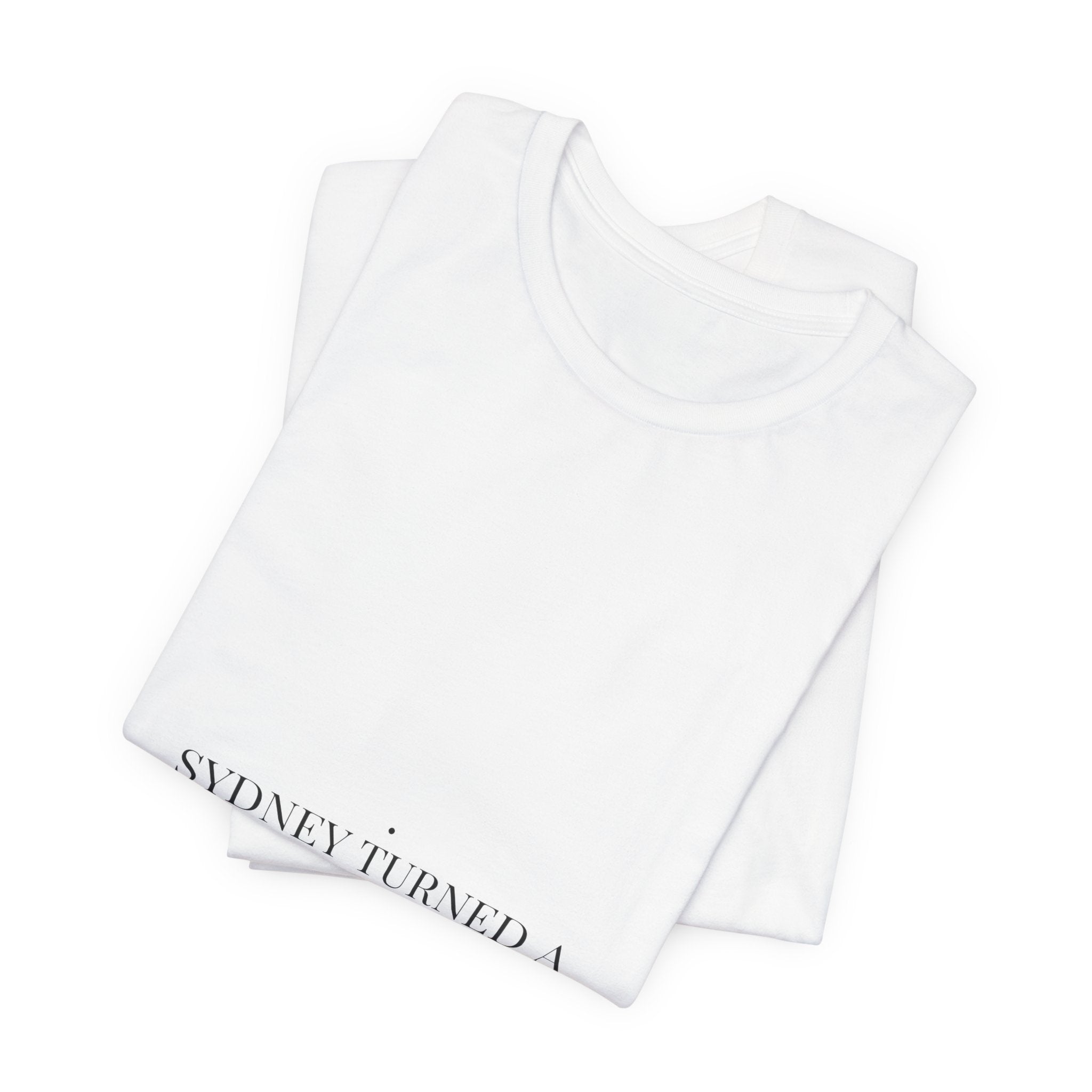Sydney Turned A Quarry Into Bushland — Funny Tee