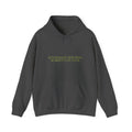 Australian Housing Market Fan Club - Trendy Teez Funny Hoodie mockup
