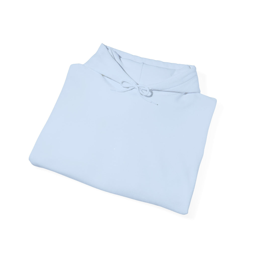 250 Years. Still Leading The Way. — Funny Hoodie (Back Print)