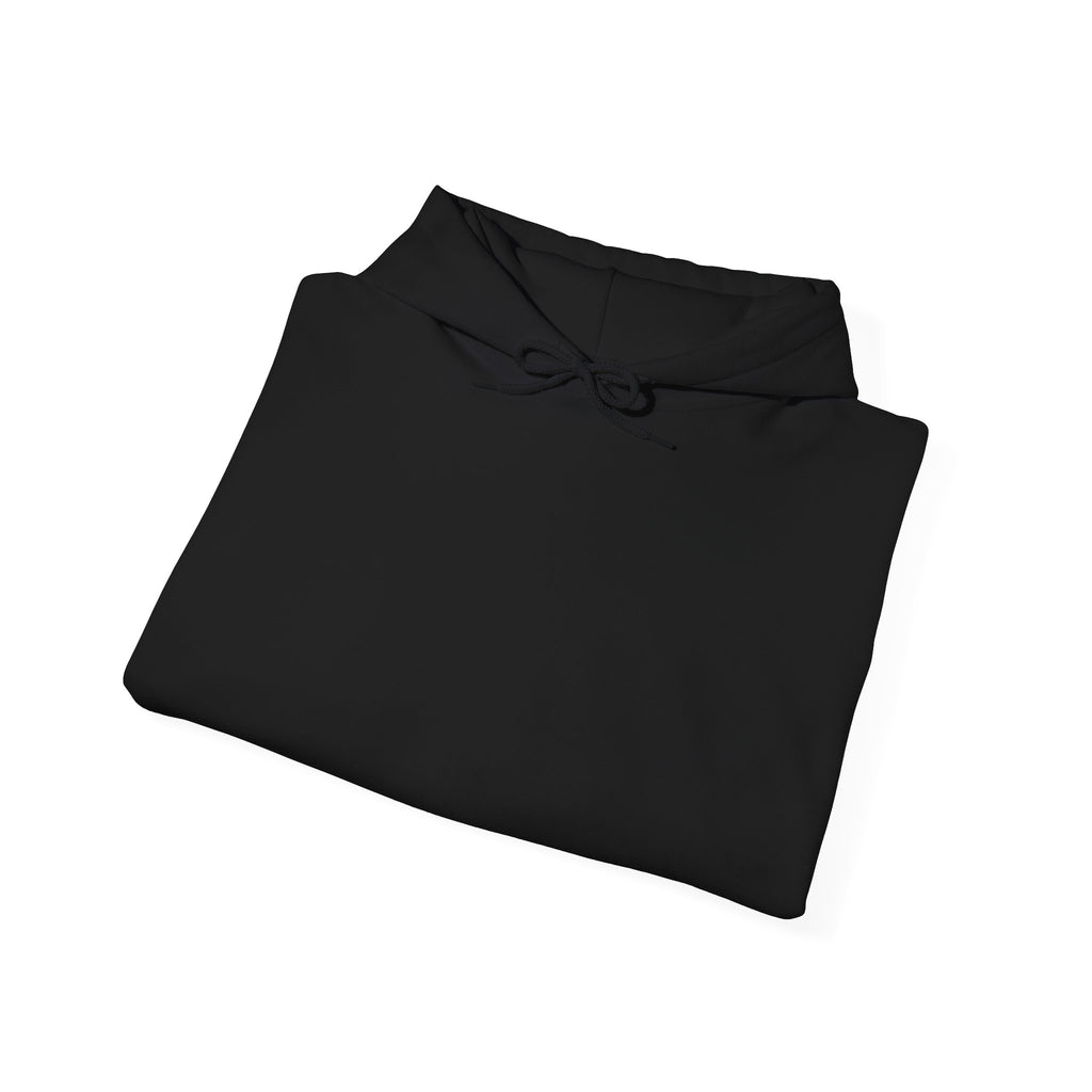 Two Key Factors: Not You, Not Me - Trendy Teez Funny Hoodie mockup