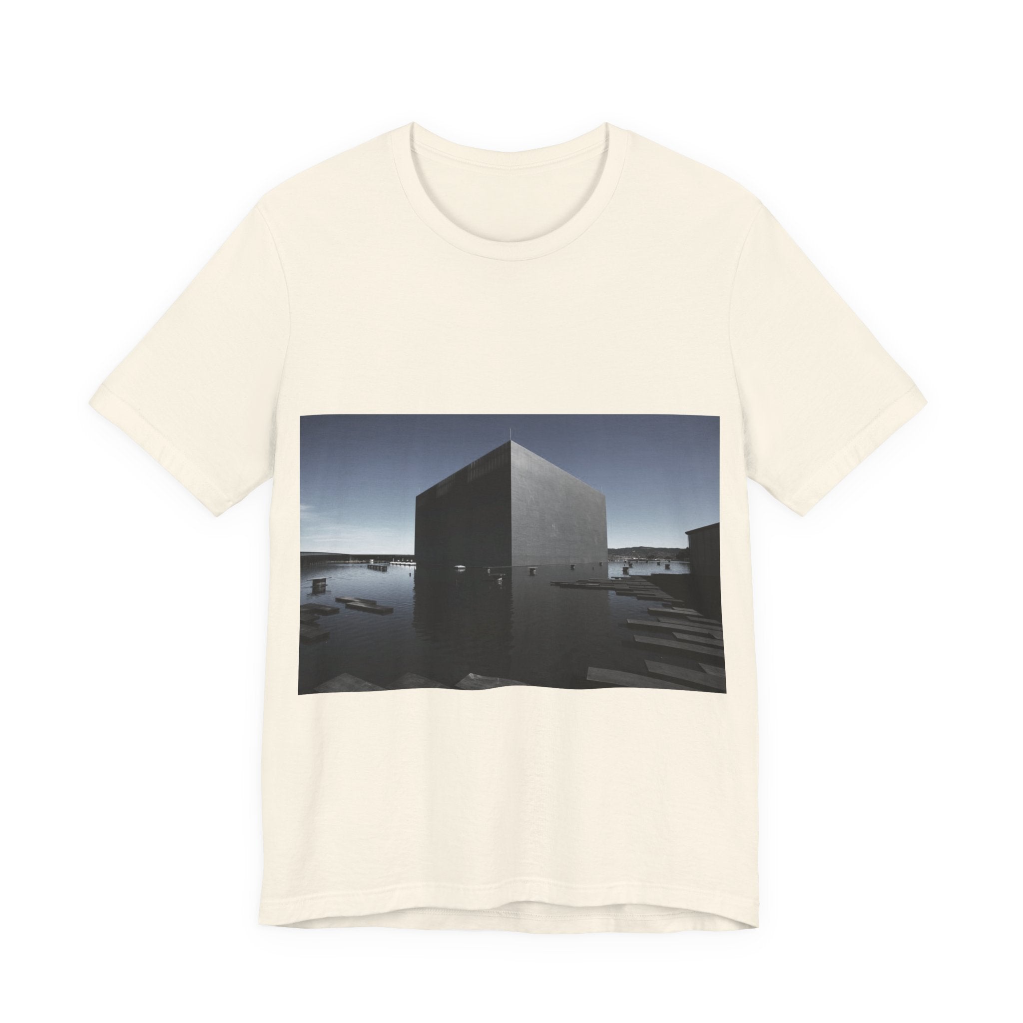 Covilhã Data Center (Covilhã, Portugal) — Hard Tee
