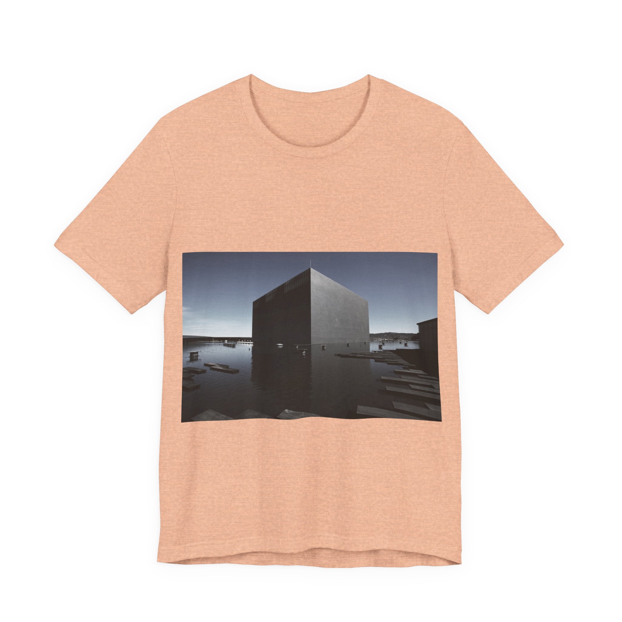 Covilhã Data Center (Covilhã, Portugal) — Hard Tee