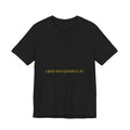Ground Faithful Fc - Trendy Teez Funny Tee mockup