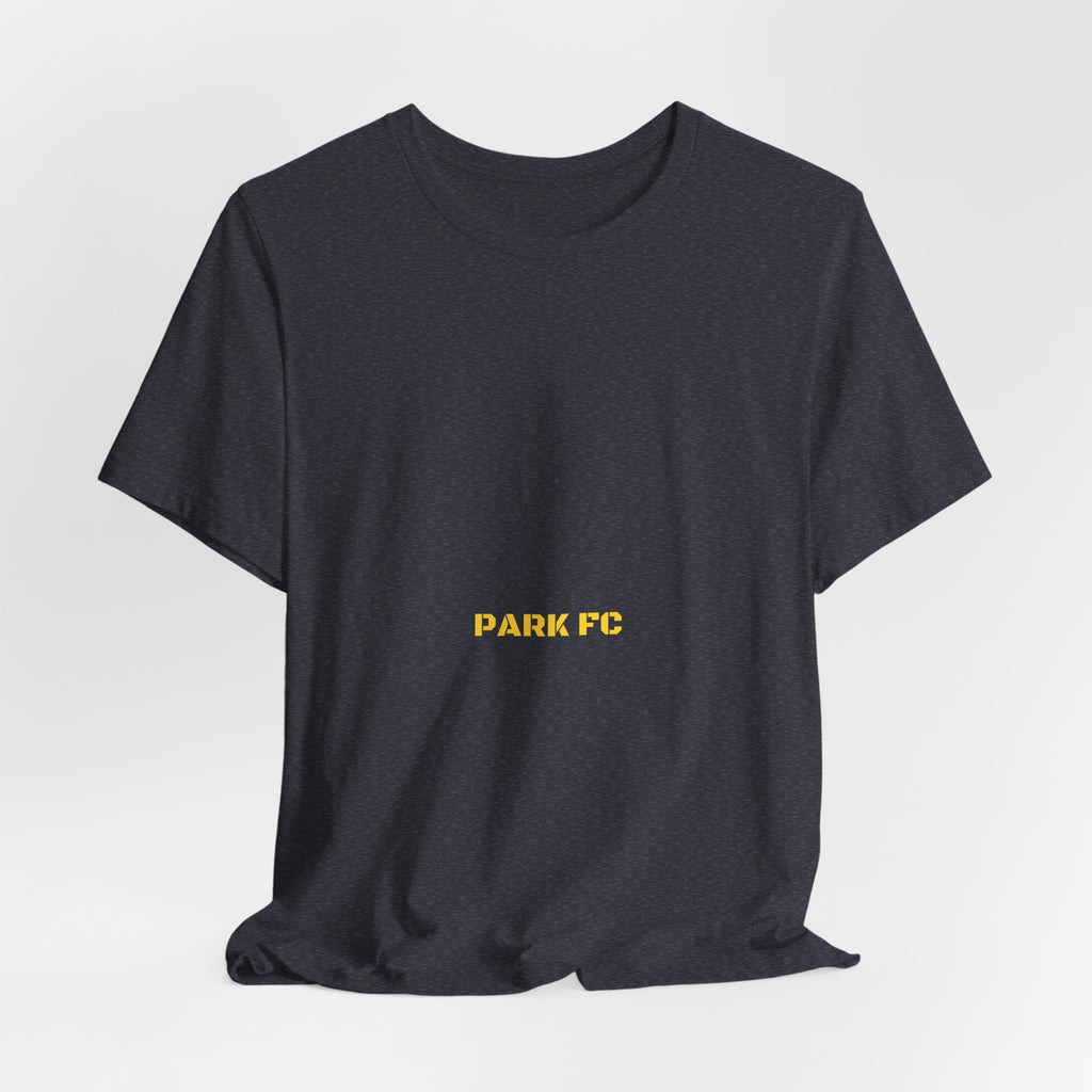 Park Fc - Trendy Teez Funny Tee mockup