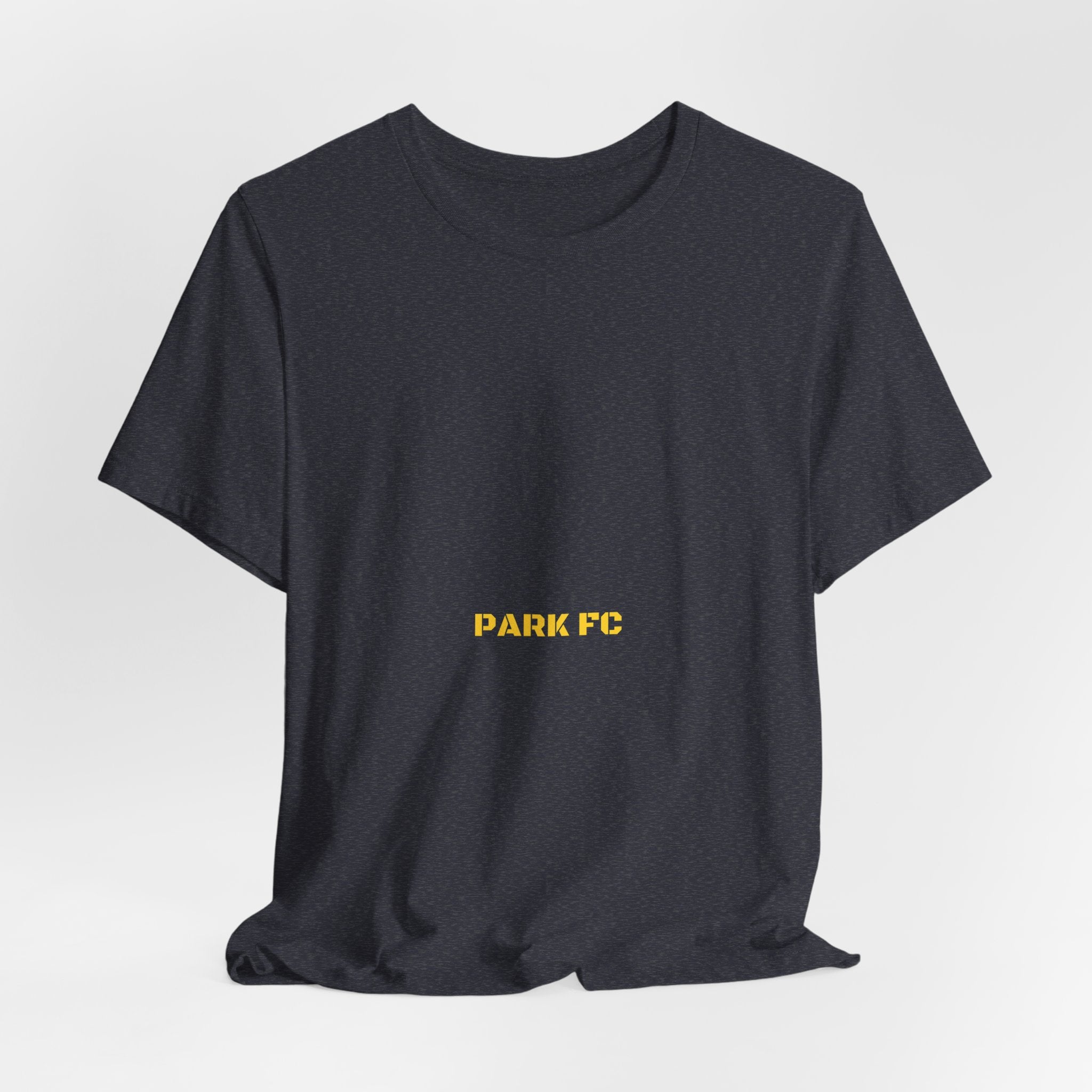 Park Fc - Trendy Teez Funny Tee mockup