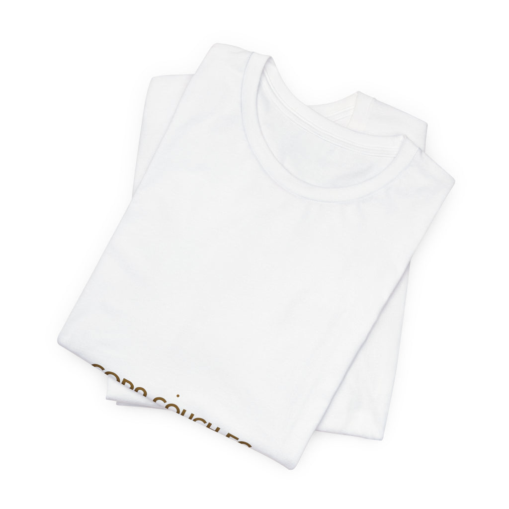 Copa Couch Fc - Trendy Teez Funny Tee mockup