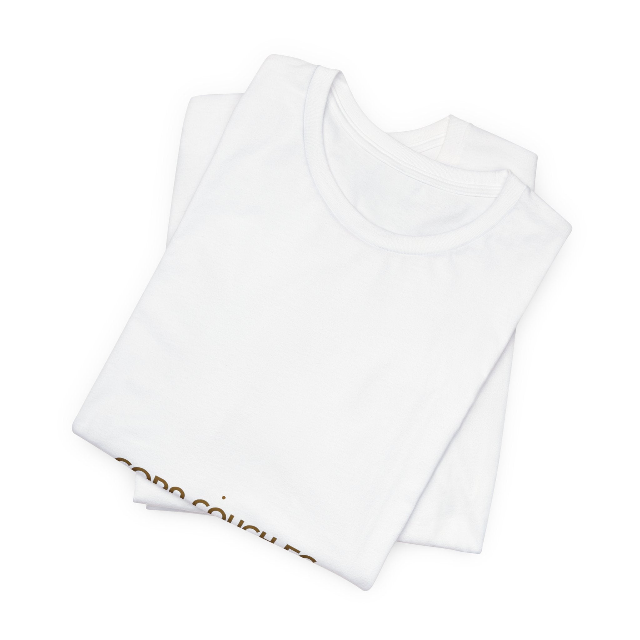 Copa Couch Fc - Trendy Teez Funny Tee mockup