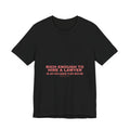 Rich Enough To Hire A Lawyer - Trendy Teez Funny Tee mockup